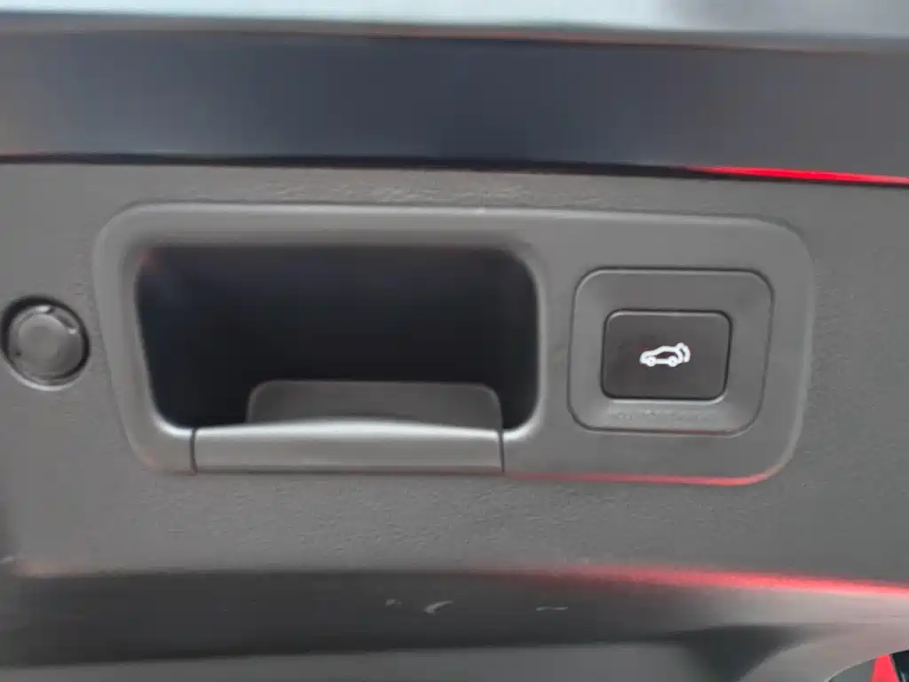GAC Motor Trumpchi GS8 — миниатюра 22