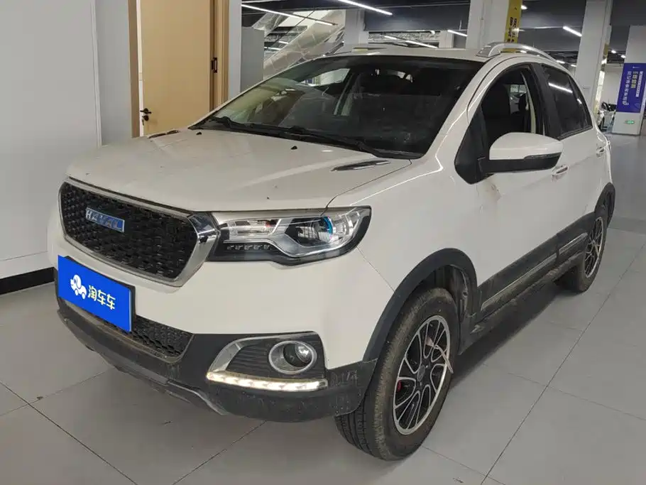 Haval H1