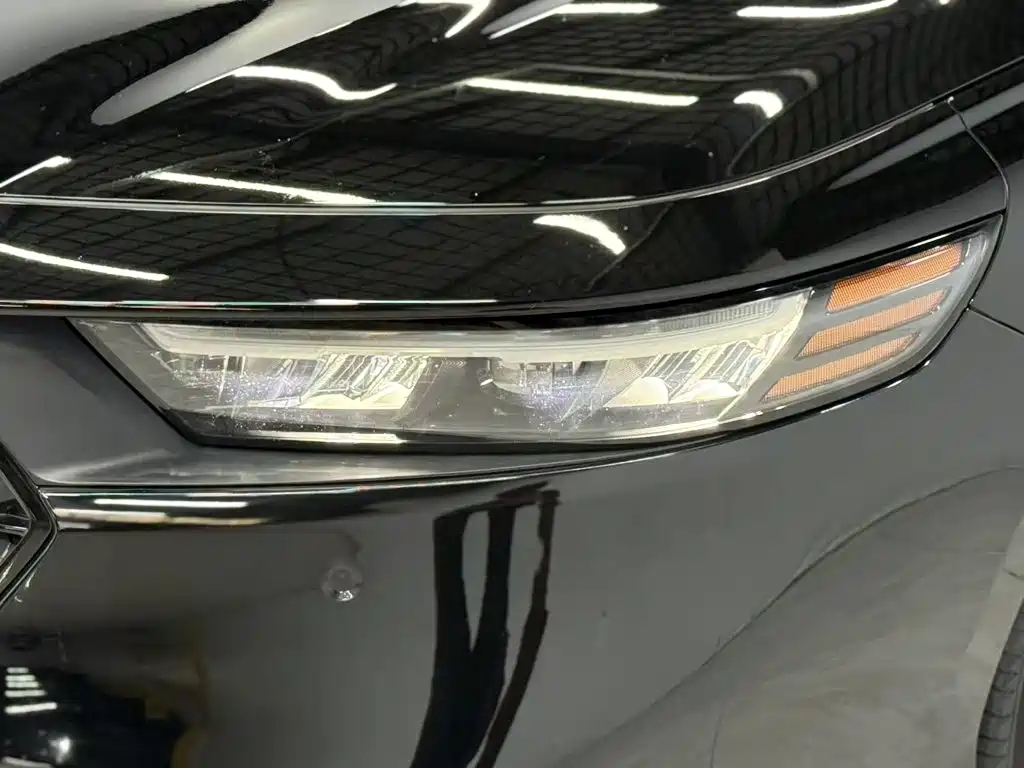 Honda Accord — миниатюра 24