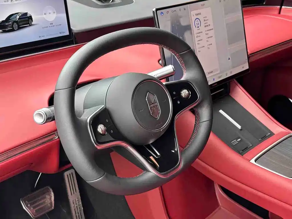 Zhijie Zhijie R7 — миниатюра 17