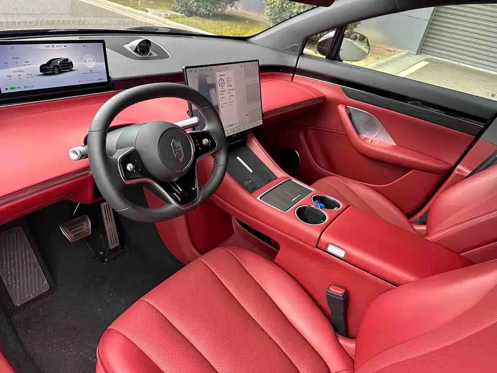 Zhijie Zhijie R7 — миниатюра 15