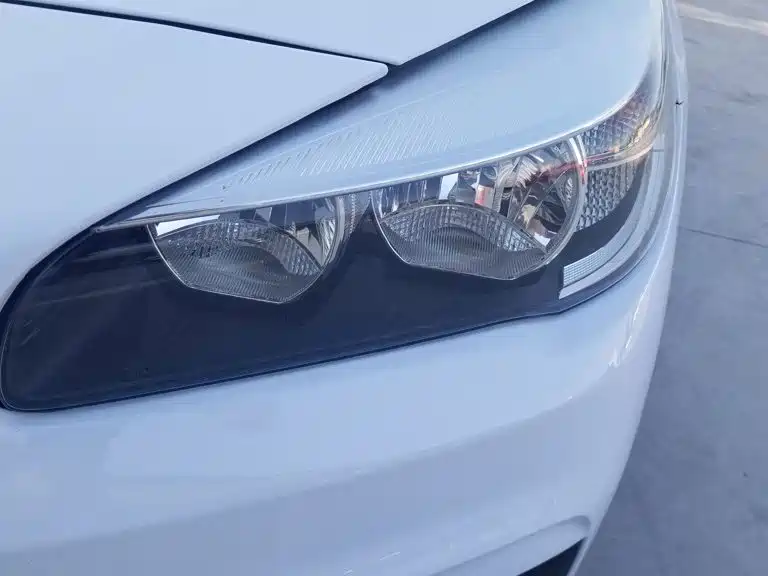 BMW 2 Series Active Tourer — миниатюра 24