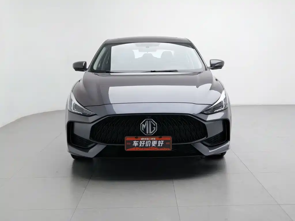 MG MG5 — миниатюра 3