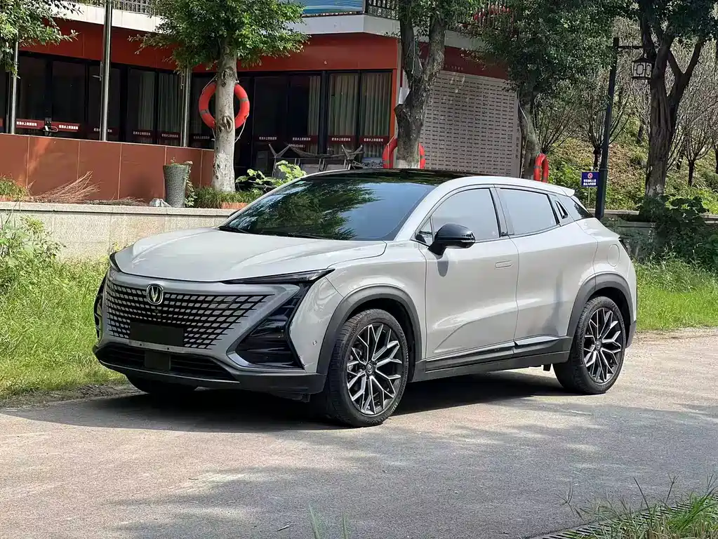 Changan UNI-T