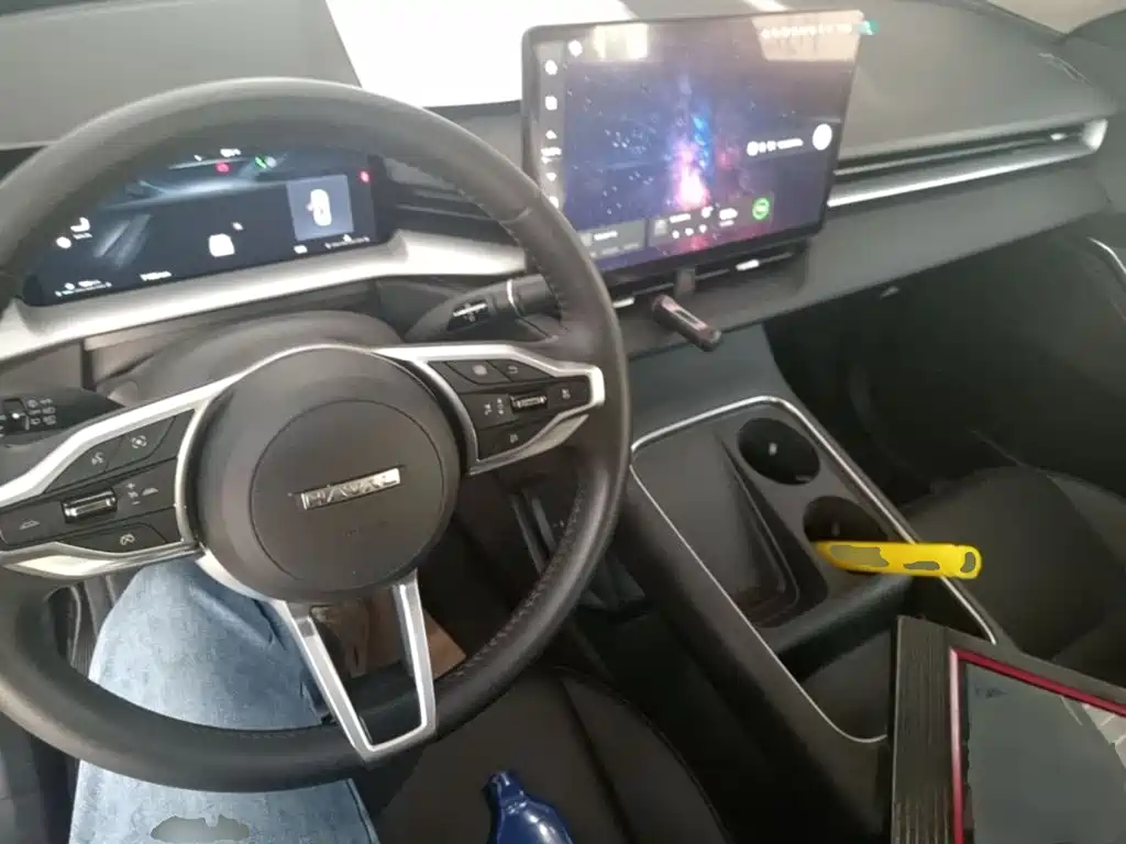 Haval H6 — миниатюра 10