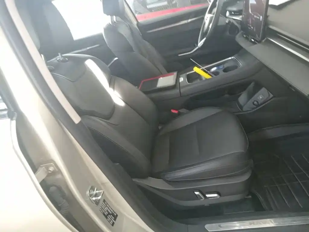Haval H6 — миниатюра 25