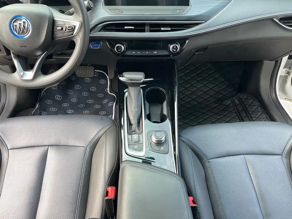 Buick Velite 6 — миниатюра 14
