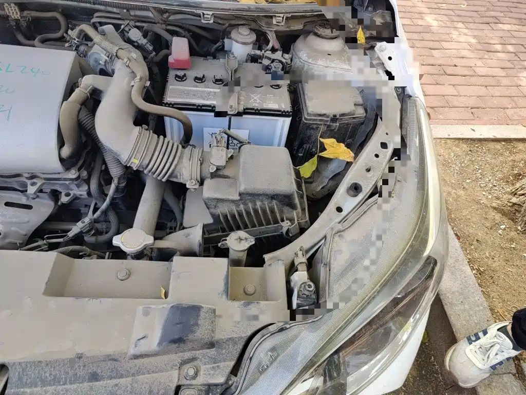 Toyota Yaris L — миниатюра 21