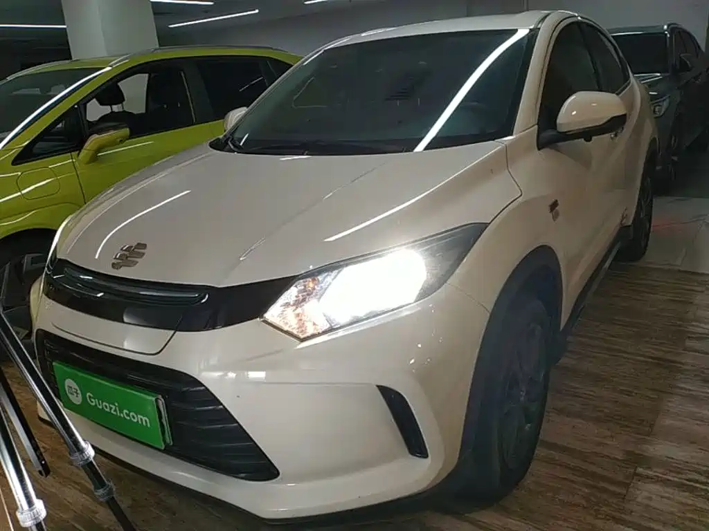 Everus VE-1 — миниатюра 3