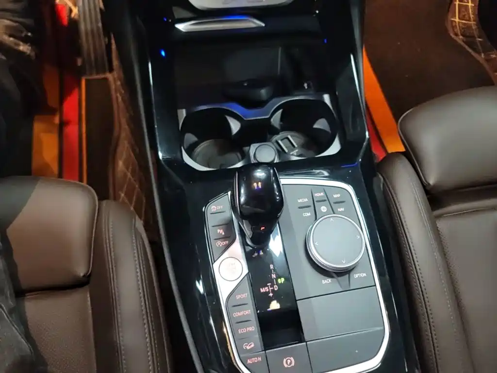 BMW X3 — миниатюра 14