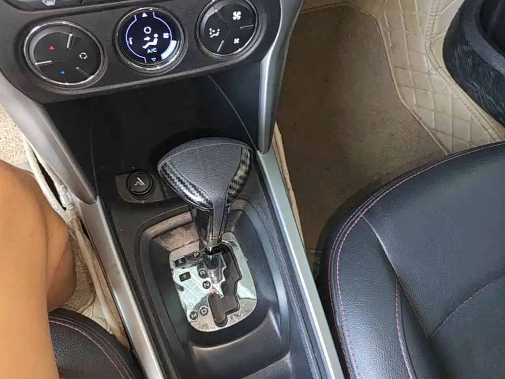 Citroen C3-XR — миниатюра 14