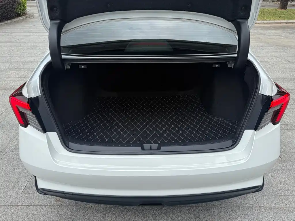 Honda Integra — миниатюра 17