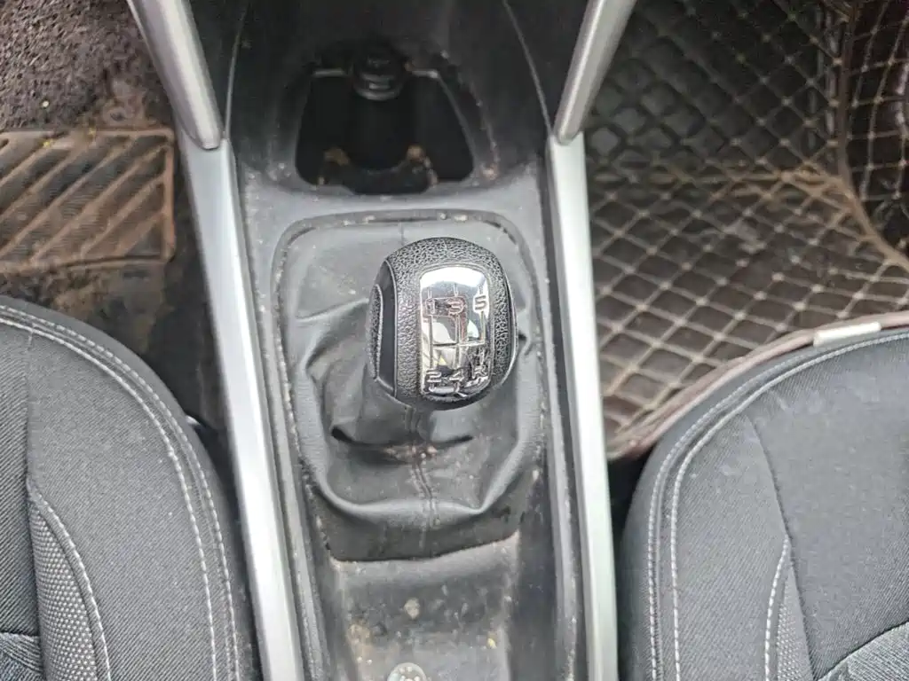 Citroen C3-XR — миниатюра 19