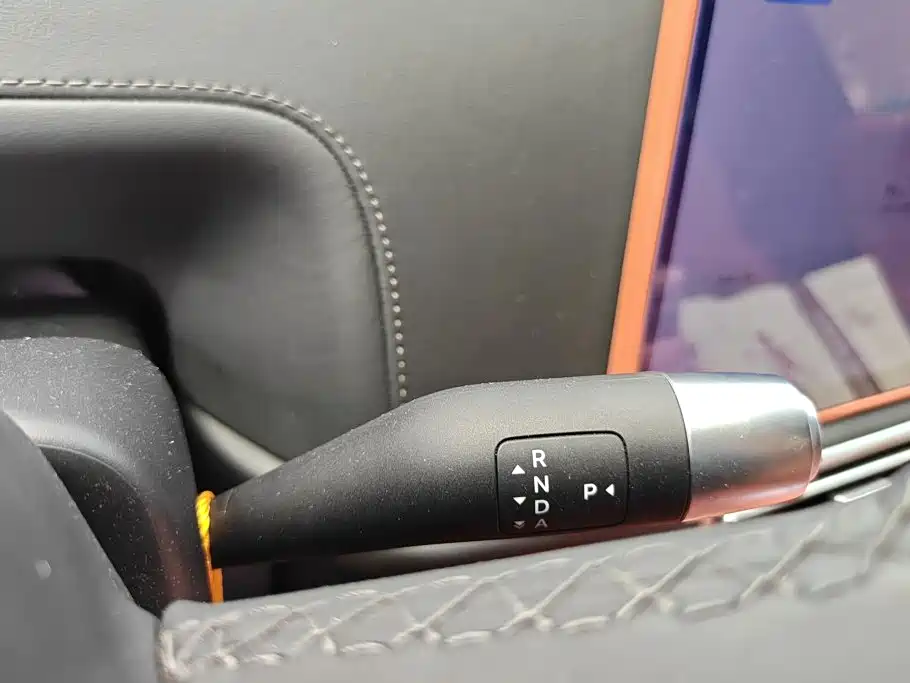 Li Auto Li L7 — миниатюра 16