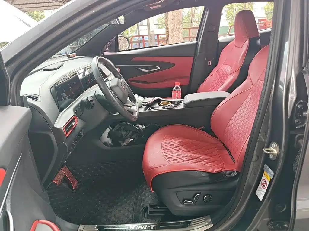 Changan UNI-T 2020 1.5T Flagship