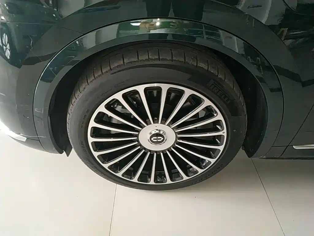 AITO AITO M8 — миниатюра 23