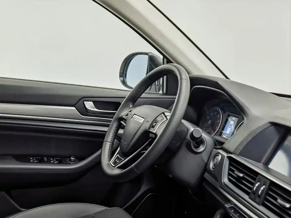 Haval H6 — миниатюра 22