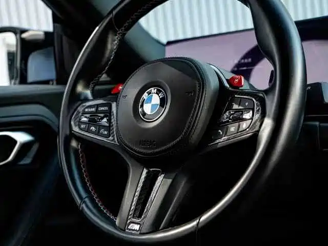 BMW M2 — миниатюра 13