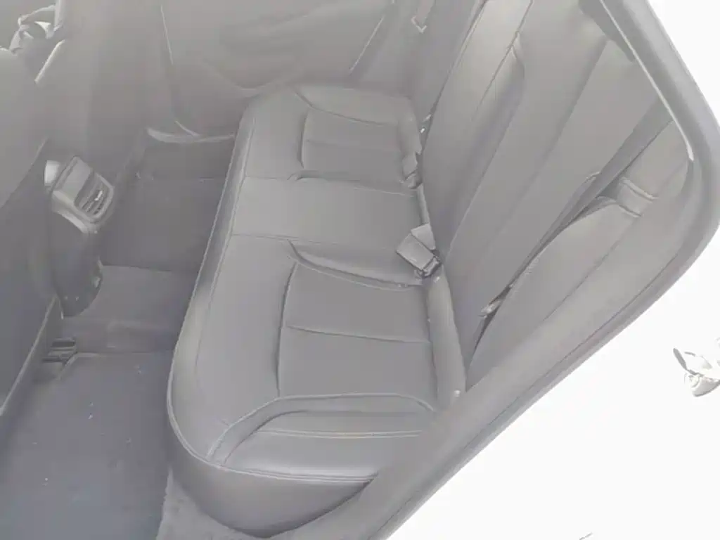 Buick Excelle — миниатюра 17