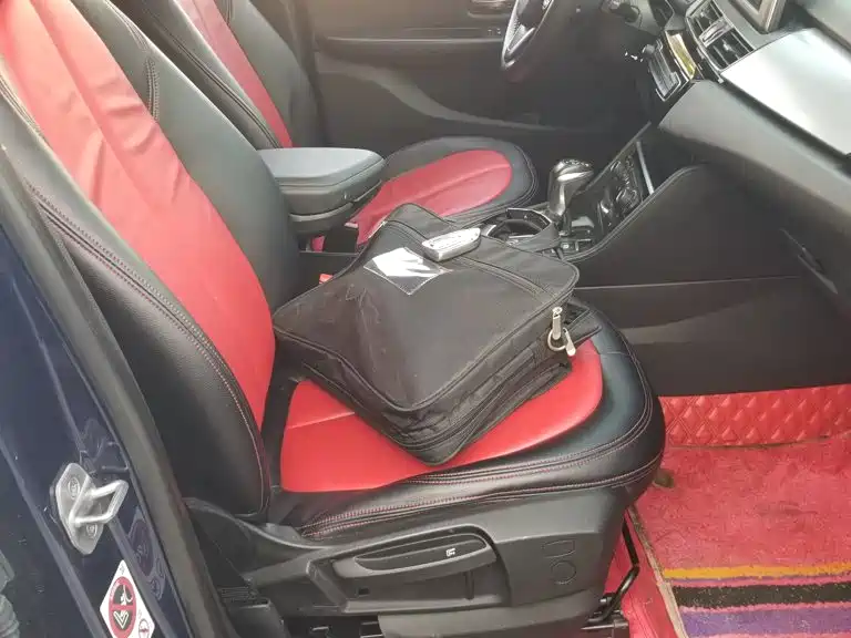 BMW 2 Series Active Tourer — миниатюра 25