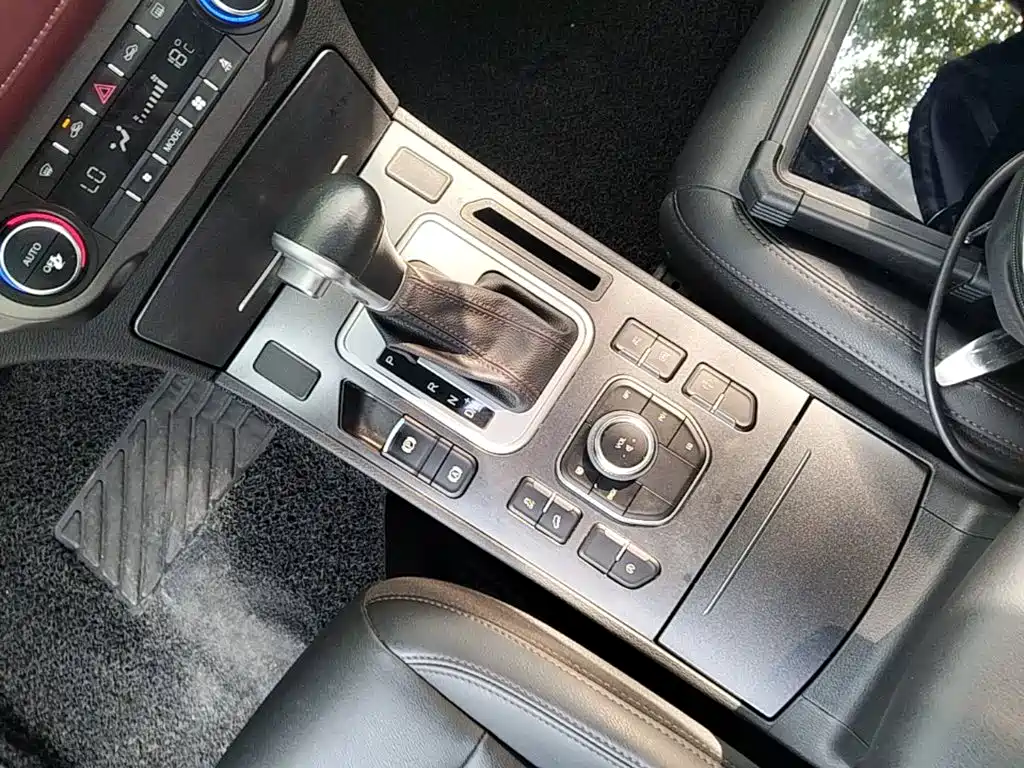 Haval H6 Coupe — миниатюра 14