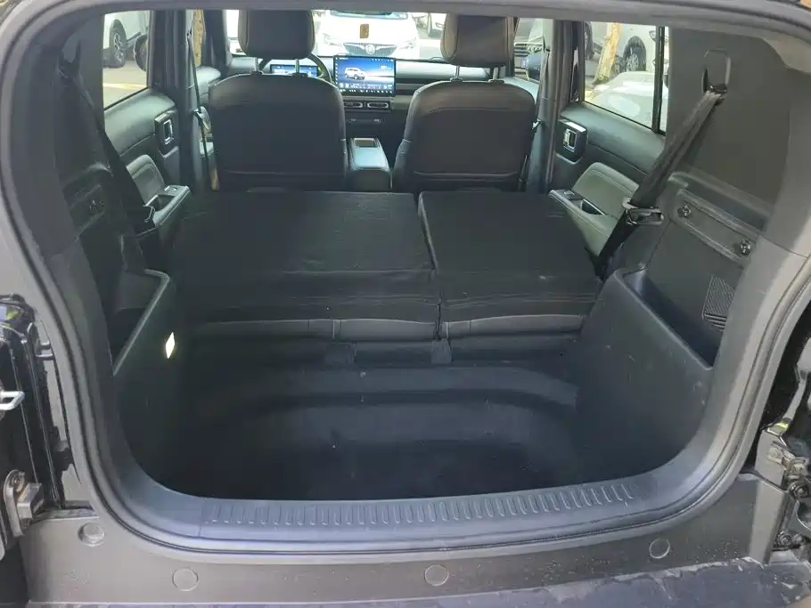 Baojun YepPlus Plus 2026 301km Flagship