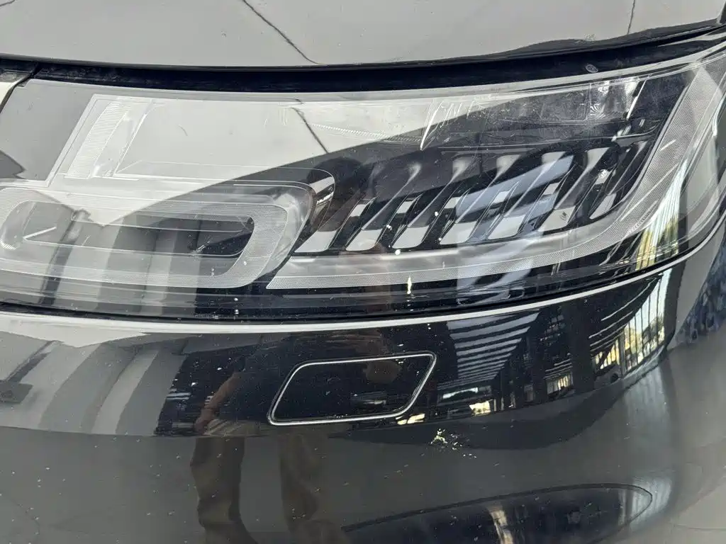 Land Rover Sport — миниатюра 4