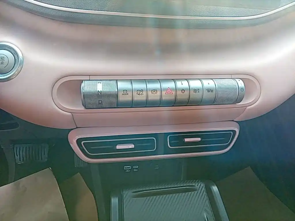 BYD Seagull — миниатюра 14