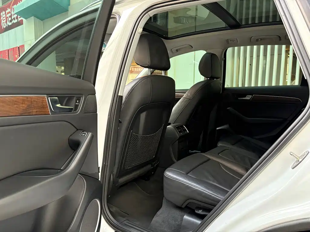 Audi Q5 — миниатюра 6