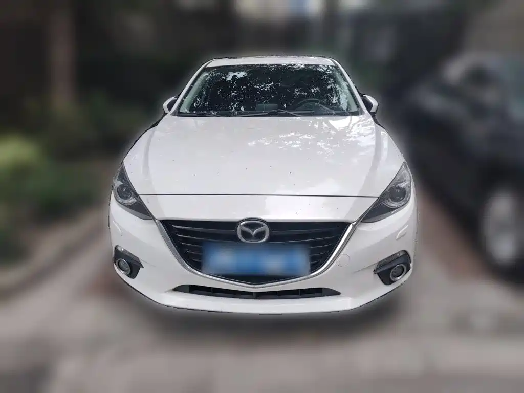 Mazda 3 Axela — миниатюра 24