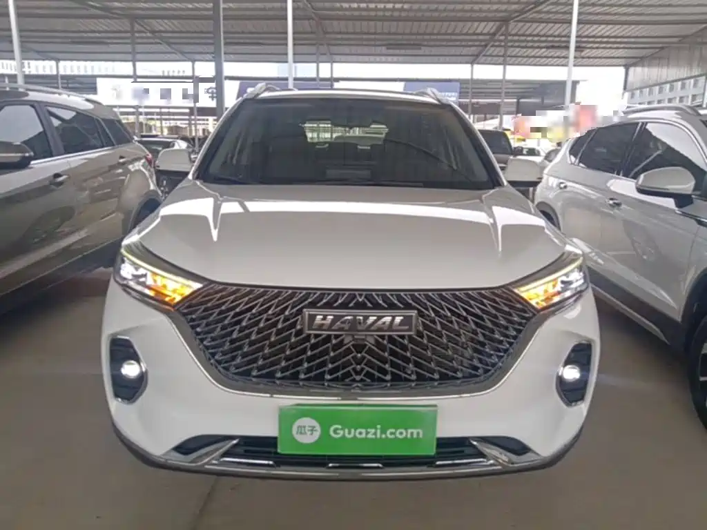 Haval M6 — миниатюра 3