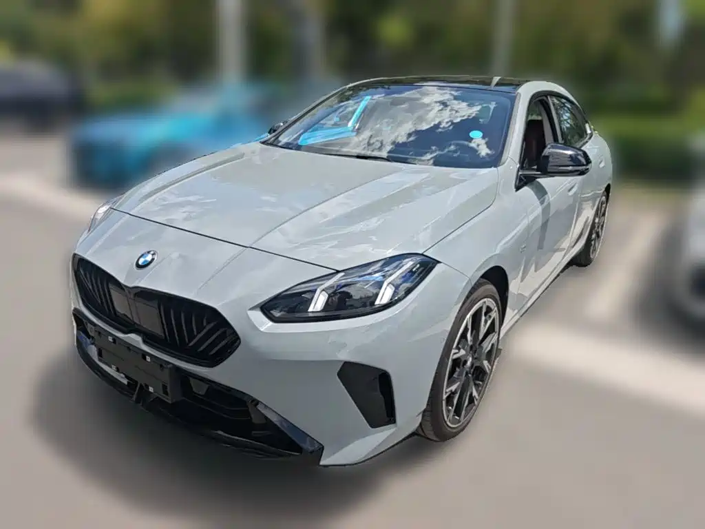 BMW 2 Series 2 2025 225L M Sport