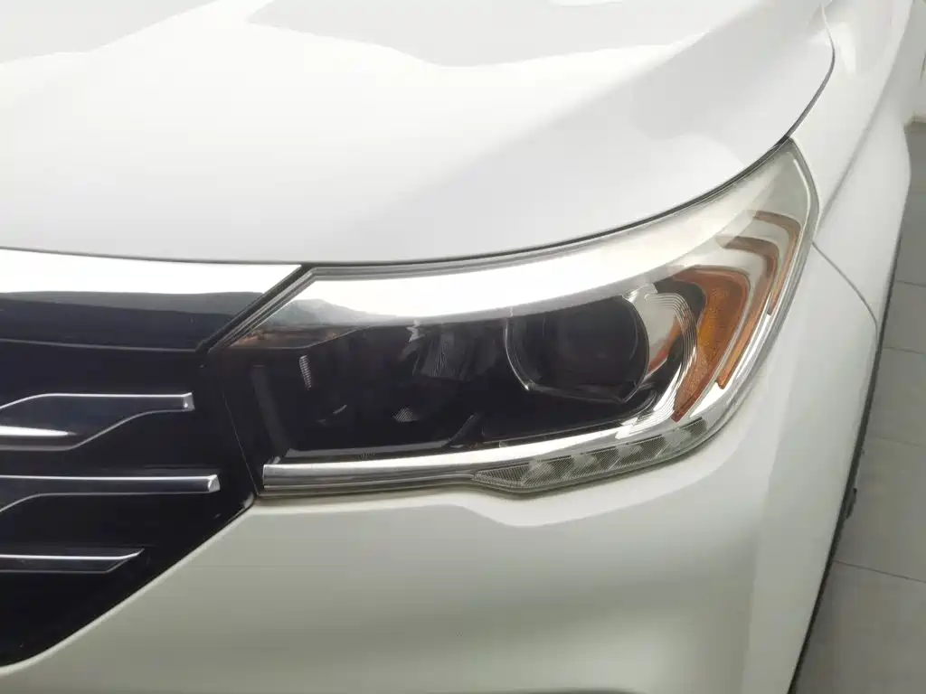 GAC Motor Trumpchi GS4 — миниатюра 7