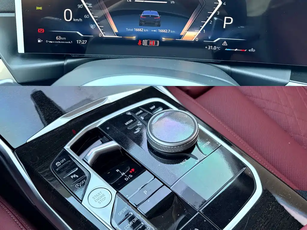 BMW 3 Series — миниатюра 9