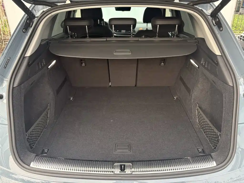 Audi Q5L — миниатюра 6