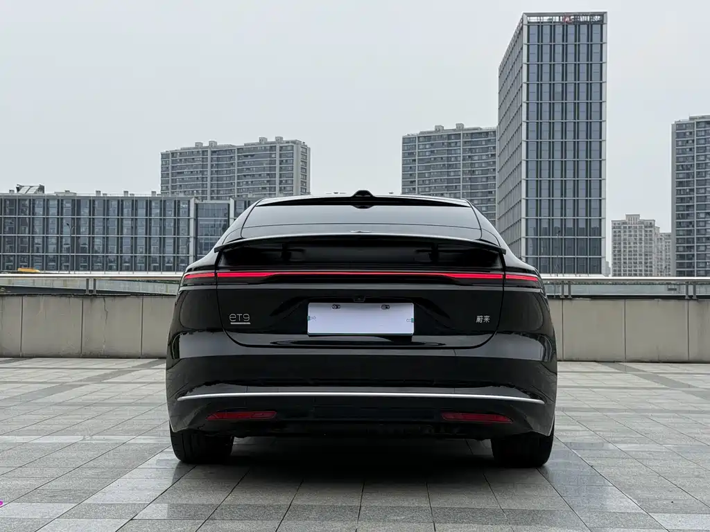 NIO ET9 2025 102kWh