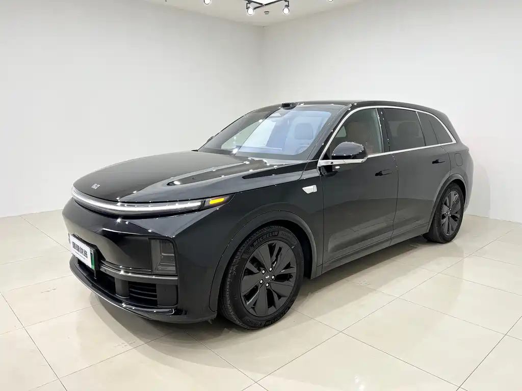 Li Auto Li L7 2026