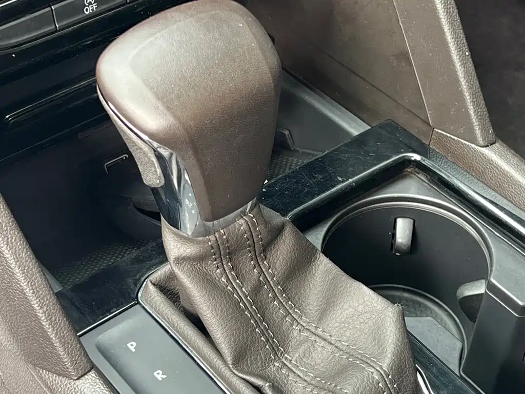 Volkswagen Teramont — миниатюра 10