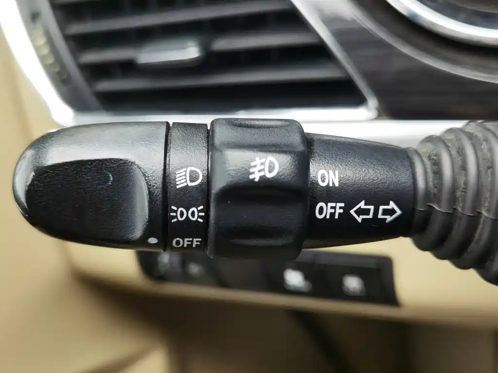Baojun 730 — миниатюра 21