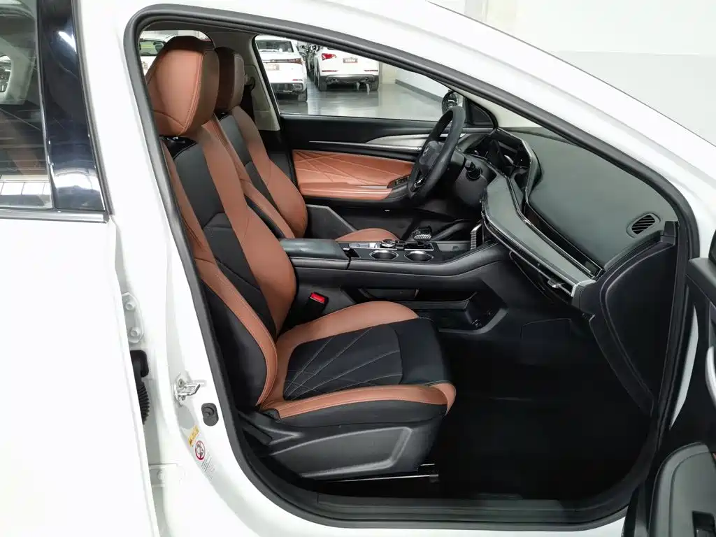 Changan Eado — миниатюра 23