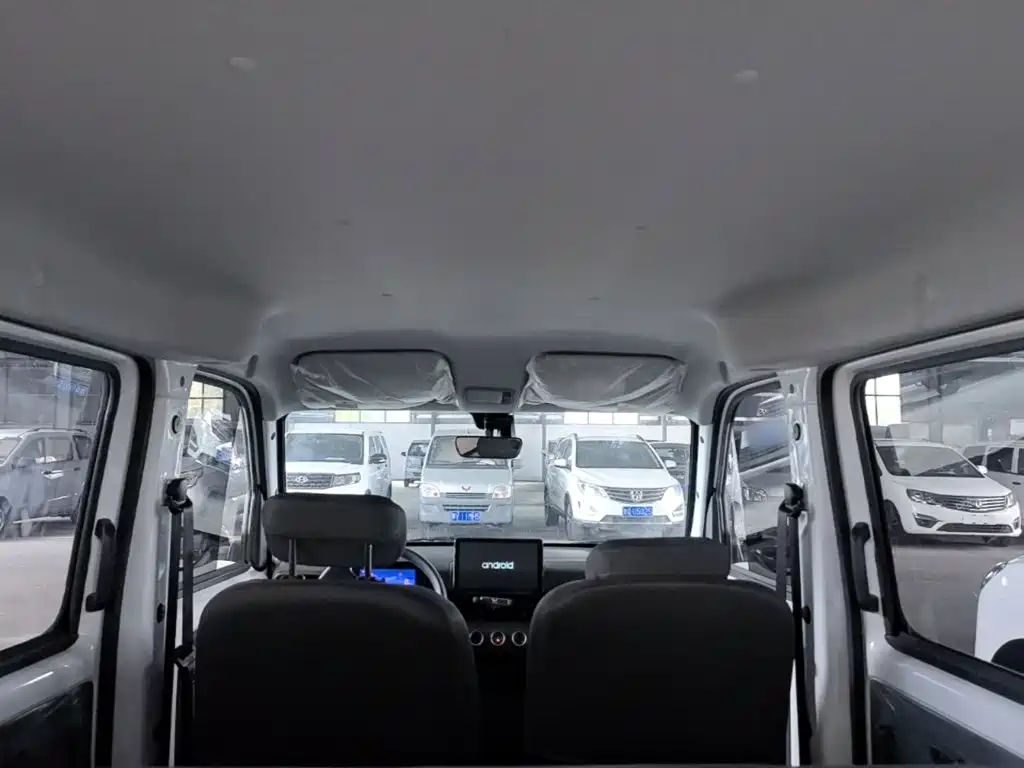 Wuling Zhiguang EV — миниатюра 18
