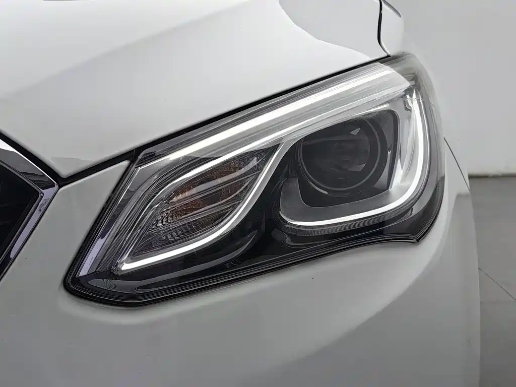 Buick Excelle — миниатюра 7