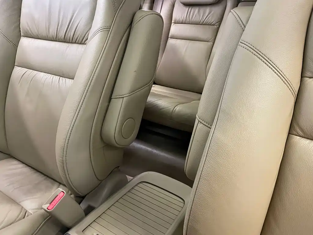 Honda CR-V — миниатюра 24