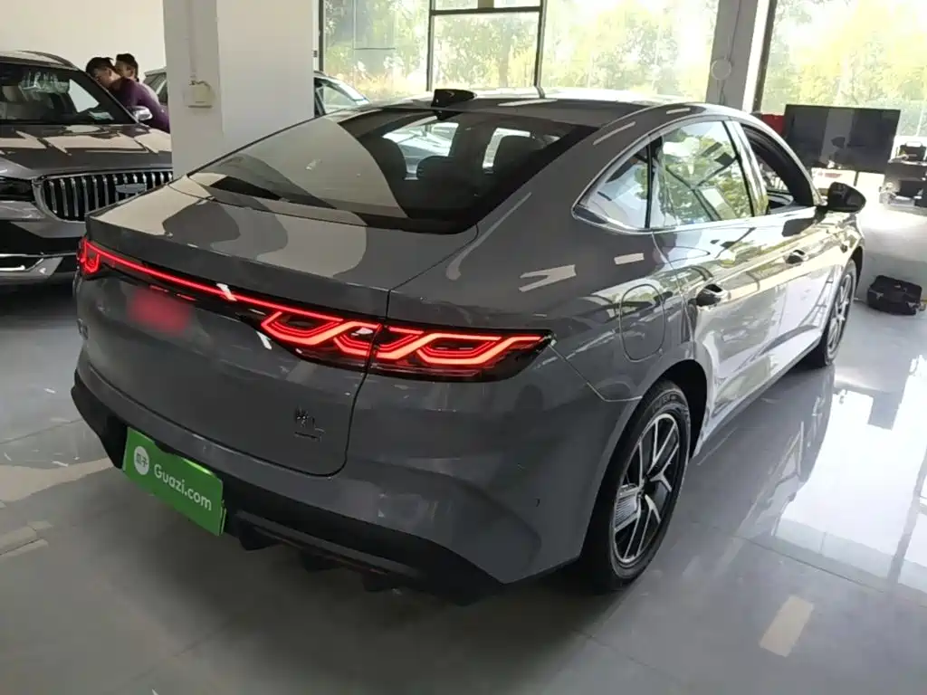 BYD Qin L L 2026 DM-i 128KM Lead