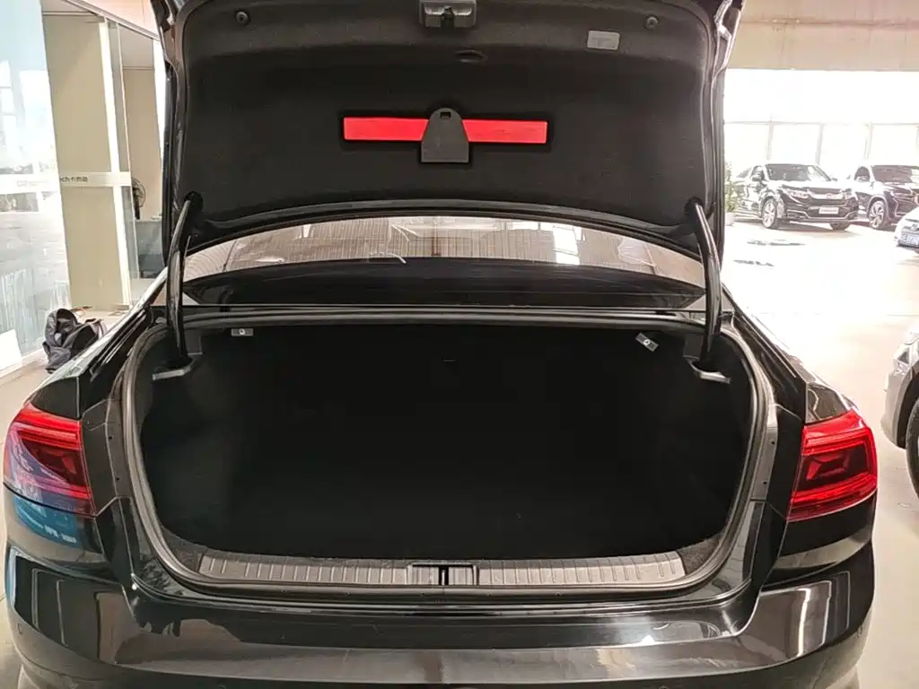 Volkswagen Magotan — миниатюра 19