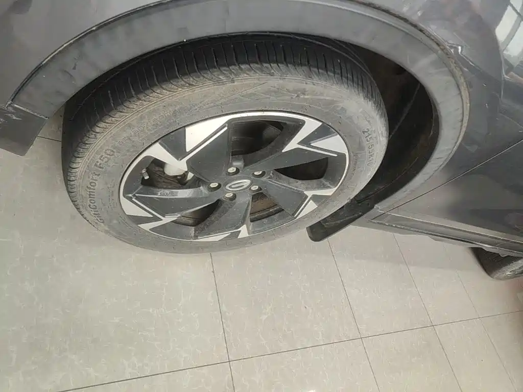 GAC Motor Trumpchi GS3 — миниатюра 23