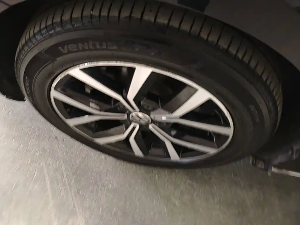 Volkswagen Magotan — миниатюра 23