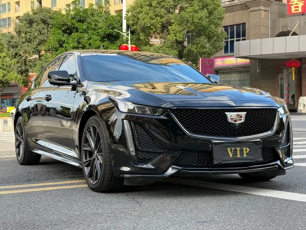Cadillac CT5 2023 28T