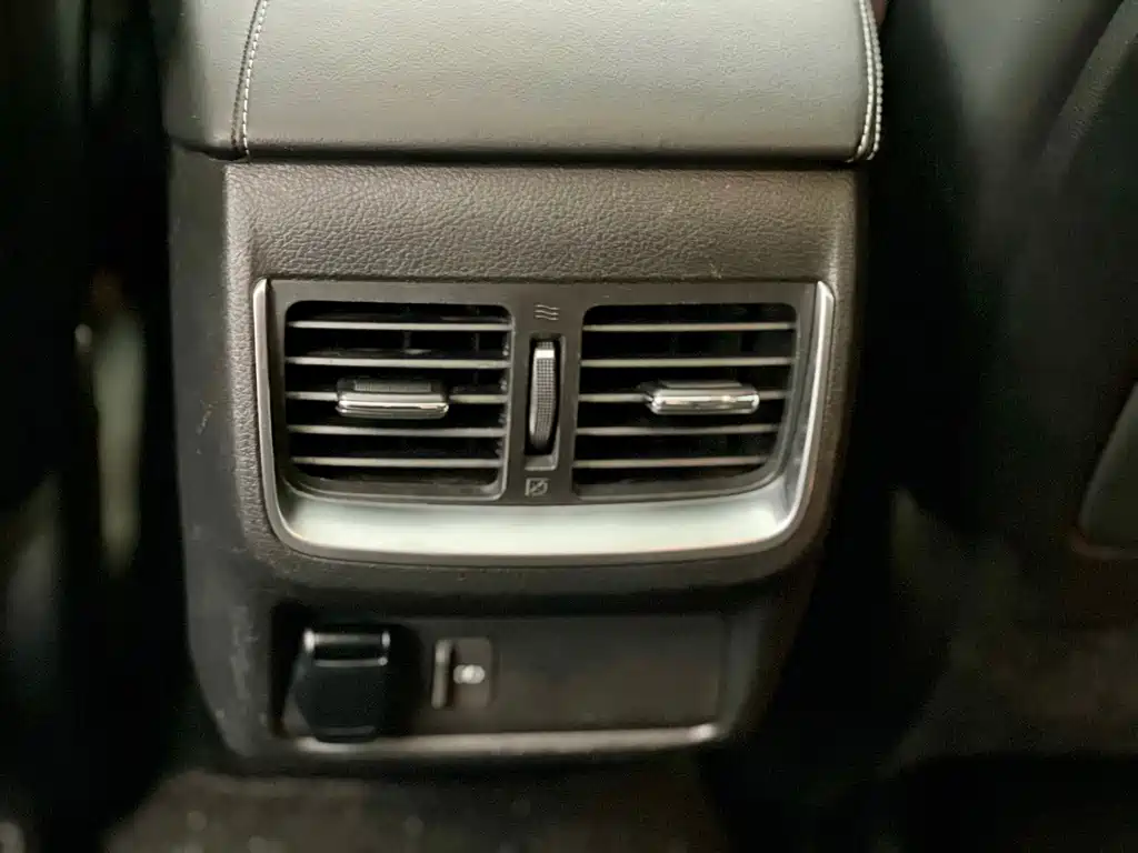 Infiniti QX50 — миниатюра 20