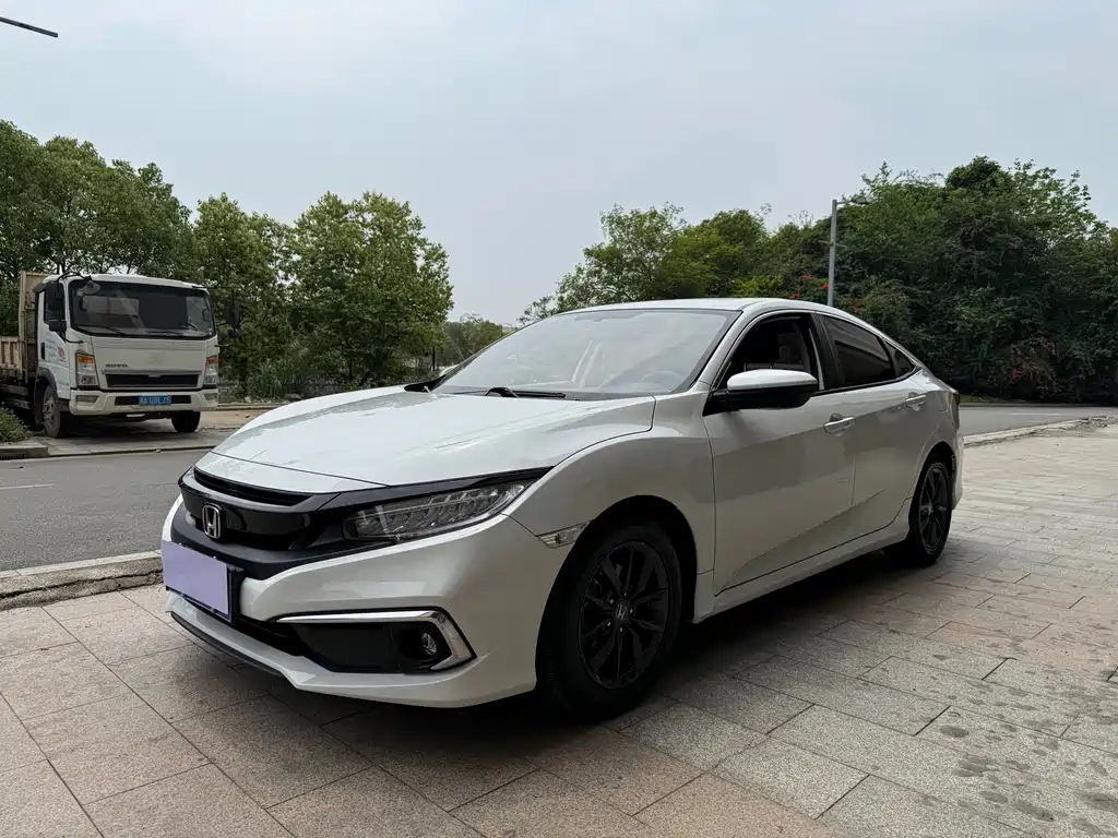 Honda Civic 2020